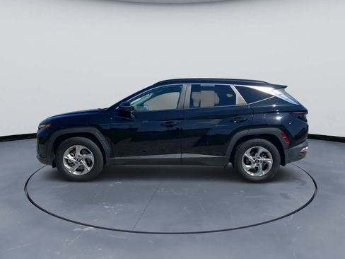 Used 2023 Hyundai Tucson SEL FWD image 10