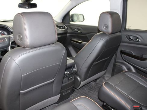 Used 2023 GMC Acadia AT4 w/ Preferred Package image 27