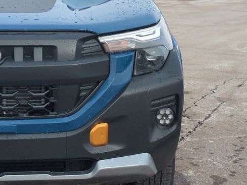 New 2026 Subaru Forester Wilderness image 10