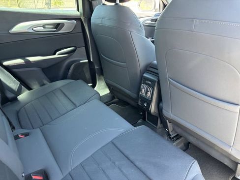 Used 2024 Dodge Hornet R/T AWD/4WD image 13