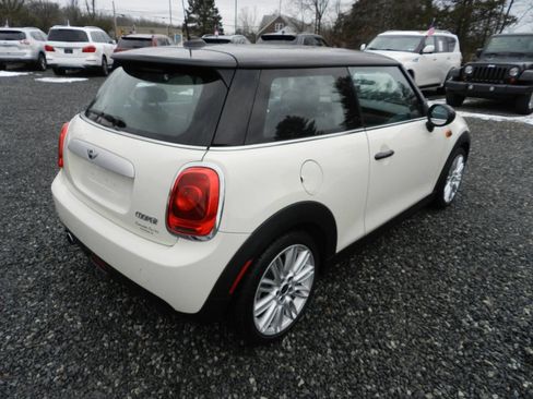 Used 2015 MINI Cooper 2-Door Hardtop w/ Cold Weather Package image 7