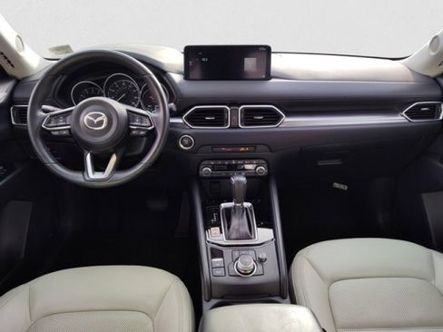 Used 2023 MAZDA CX-5 AWD 2.5 S w/ Preferred Package image 13