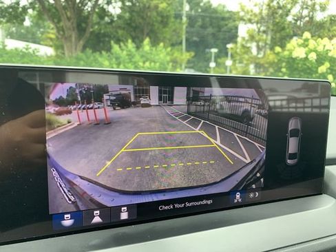 Used 2025 Honda Accord EX-L image 22