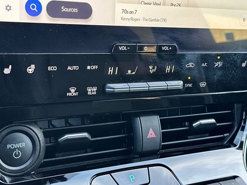 Used 2023 Subaru Solterra AWD image 23