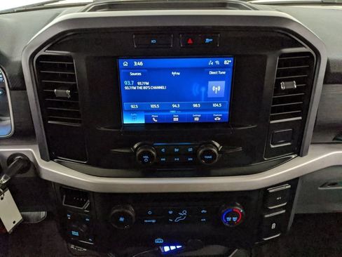 Used 2023 Ford F150 XLT AWD/4WD image 9