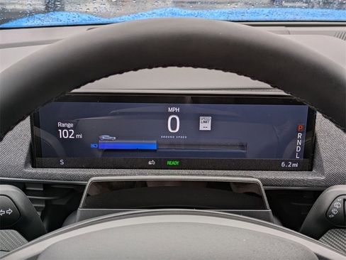 New 2024 Ford Mustang Mach-E Premium image 11