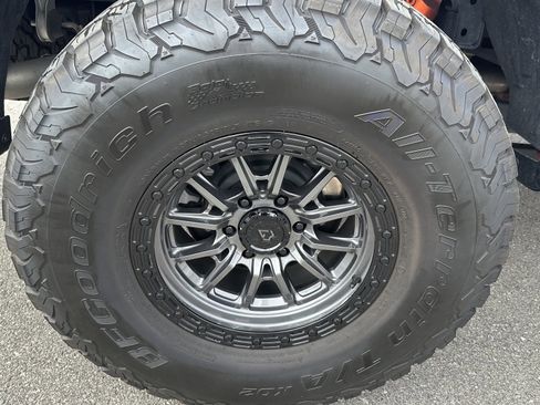 Used 2024 Ford F150 Raptor AWD/4WD image 14