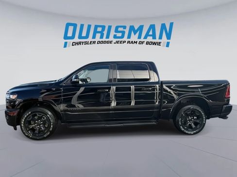New 2026 RAM 1500 Big Horn image 3