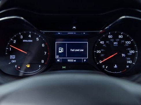 Used 2023 Chevrolet TrailBlazer ACTIV w/ Convenience Package image 2