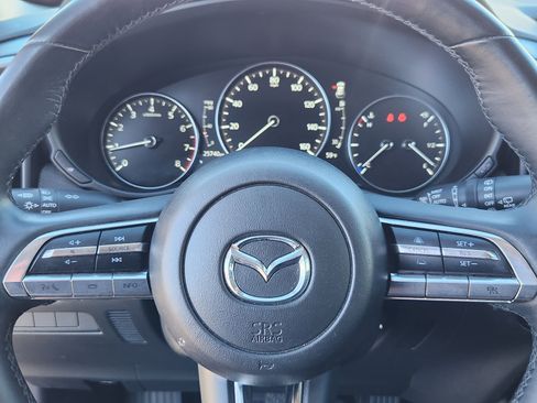 Used 2024 MAZDA CX-50 AWD 2.5 S w/ Premium Package image 10