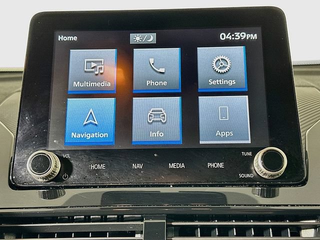 Used 2024 Mitsubishi Eclipse Cross SE AWD/4WD image 14