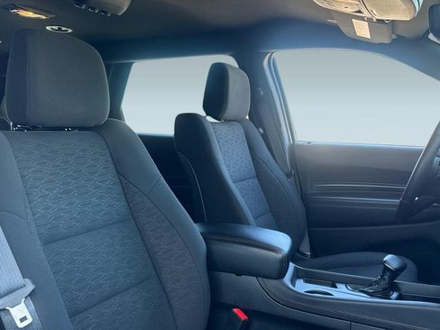 Used 2025 Dodge Durango GT image 31