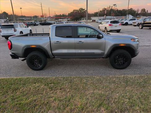 New 2026 GMC Canyon Elevation w/ Convenience Package image 7