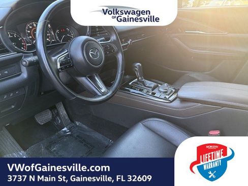 Used 2024 MAZDA CX-30 2.5 Turbo w/ Premium Plus Pkg image 20