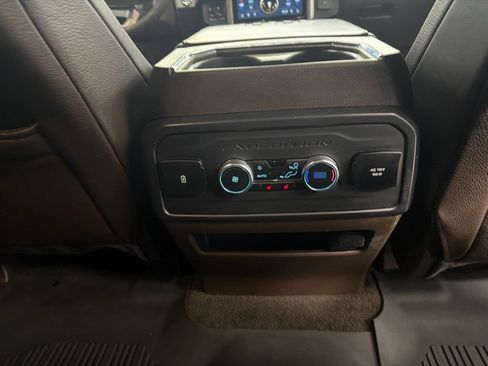 Certified 2024 Ford Expedition Max King Ranch AWD/4WD image 11