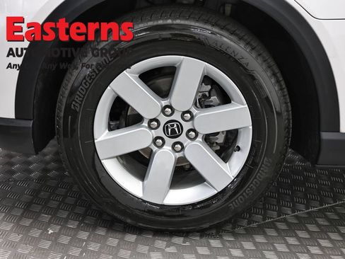 Used 2024 Honda Prologue EX image 92