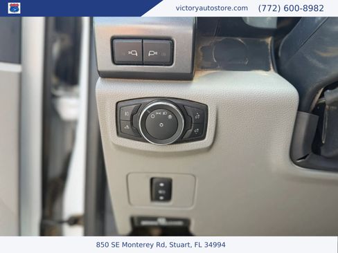 Used 2022 Ford F250 XLT w/ XLT Value Package AWD/4WD image 22