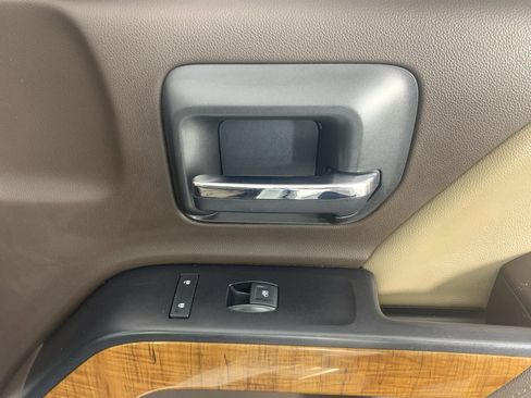 Used 2018 GMC Sierra 1500 SLT AWD/4WD image 37