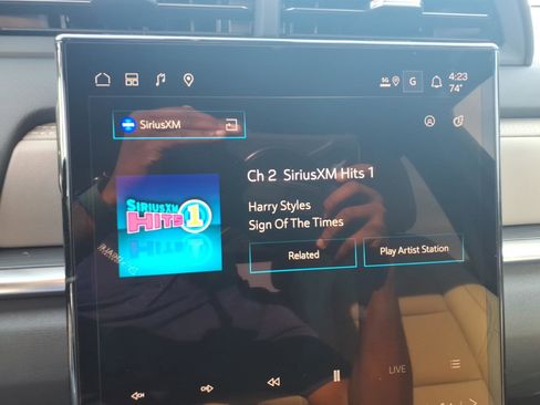 New 2026 GMC Terrain Elevation image 13