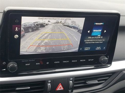 Certified 2023 Kia Forte GT-Line w/ GT-Line Premium Package image 25