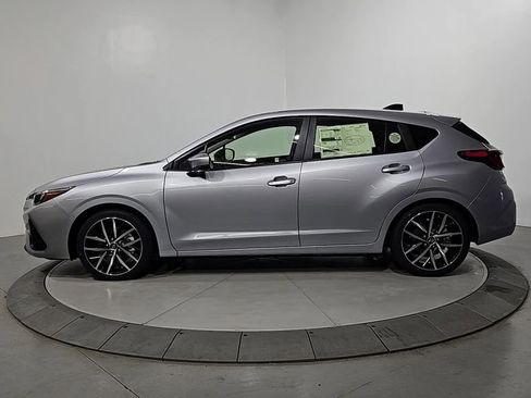 New 2026 Subaru Impreza 2.0i Sport AWD/4WD image 2