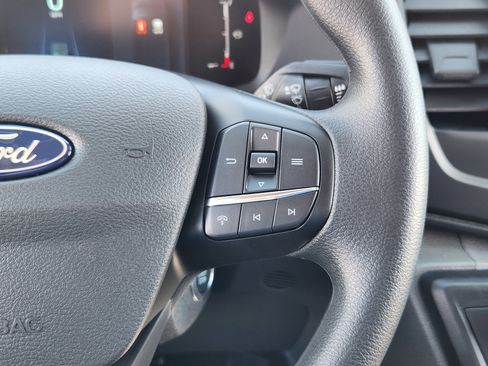 New 2026 Ford Transit 350 148 High Roof Extended AWD image 18