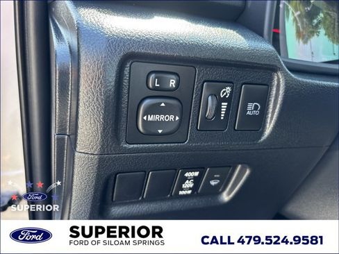 Used 2024 Toyota 4Runner SR5 Premium w/ Moonroof Package AWD/4WD image 23