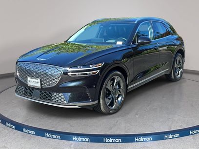 Used 2025 Genesis Electrified GV70 w/ Prestige Package