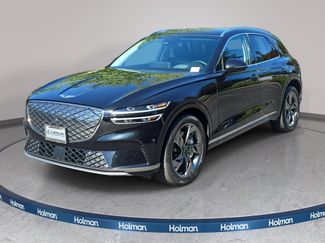 Used 2025 Genesis Electrified GV70 w/ Prestige Package AWD/4WD video 1