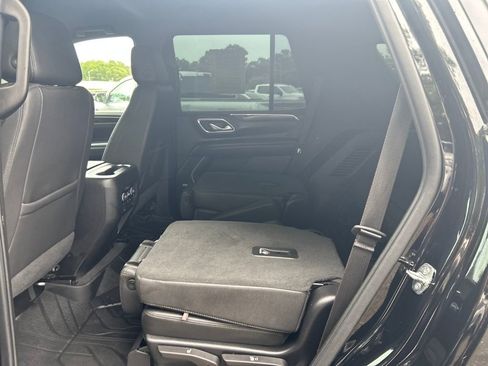 Used 2022 Chevrolet Tahoe Z71 w/ Luxury Package image 27