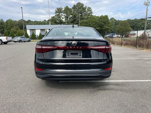 New 2026 Volkswagen Jetta S image 5