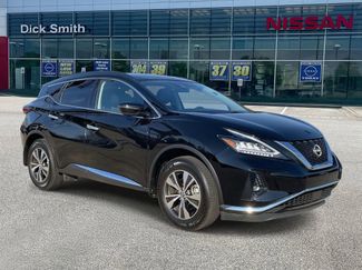 Used 2024 Nissan Murano SV video 1