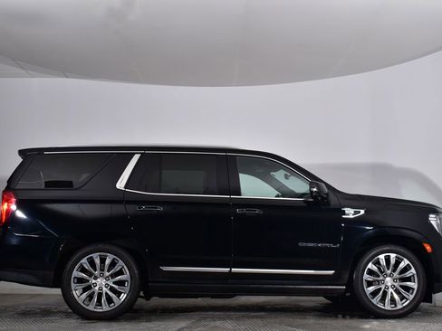 Used 2022 GMC Yukon Denali w/ Denali Ultimate Package image 6
