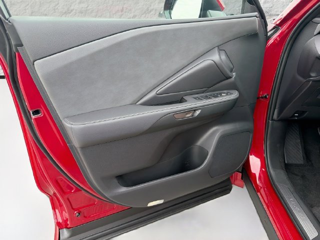 New 2026 Lexus TX 350 AWD image 24