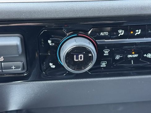 New 2026 Chevrolet Silverado 1500 LT Trail Boss w/ Convenience Package II image 13