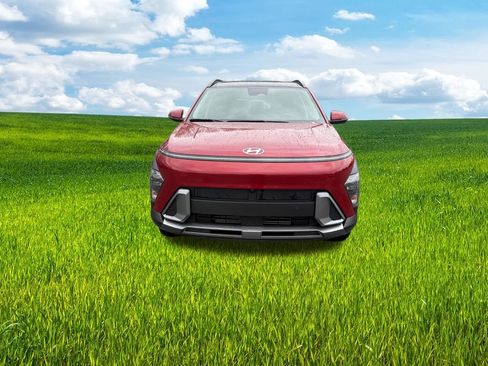 New 2026 Hyundai Kona Limited AWD/4WD image 5