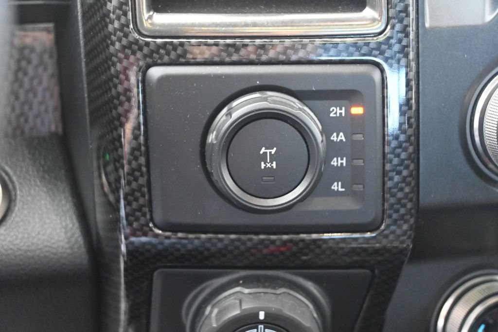 Used 2020 Ford F150 Raptor w/ Equipment Group 802A Luxury AWD/4WD image 30