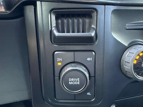 Used 2025 Ford F150 STX w/ Equipment Group 200A AWD/4WD image 31