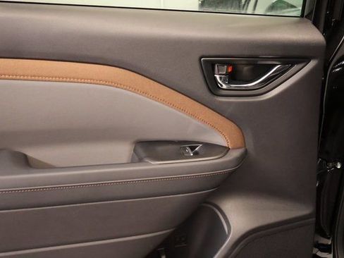 New 2026 Subaru Forester Sport image 28