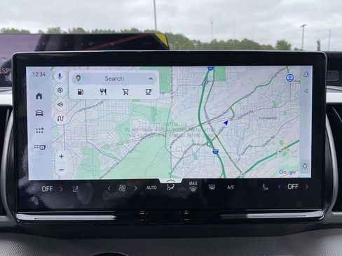 New 2025 Ford Expedition Max Active image 15