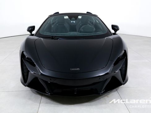 New 2026 McLaren Artura Spider RWD image 5