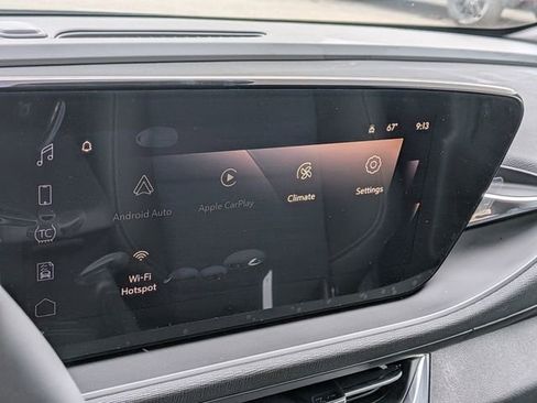 New 2026 Buick Envista Sport Touring w/ Convenience I Package FWD image 17