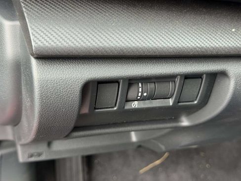 Certified 2026 Subaru Crosstrek 2.5i AWD/4WD image 19