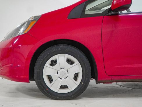 Used 2013 Honda Fit image 17