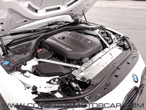 Used 2025 BMW 440i xDrive Convertible AWD/4WD image 11