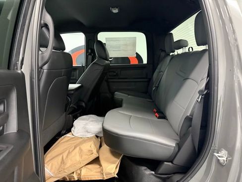 New 2026 RAM 3500 Tradesman image 15