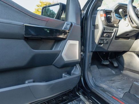 Used 2023 Ford F150 Raptor w/ Equipment Group 802A Raptor R AWD/4WD image 62