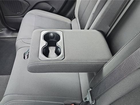 Used 2025 Jeep Grand Cherokee Laredo X AWD/4WD image 16