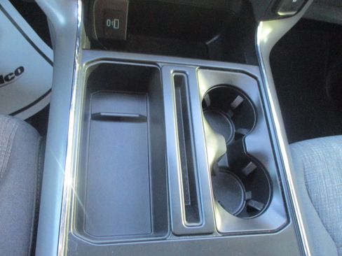 Used 2022 Ford F150 XLT w/ Equipment Group 301A Mid RWD image 16