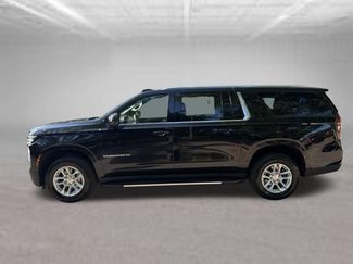 Used 2025 Chevrolet Suburban LT AWD/4WD video 2